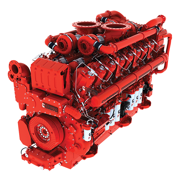 KLWX 4400 ACT4 | Knoxville Locomotive Works