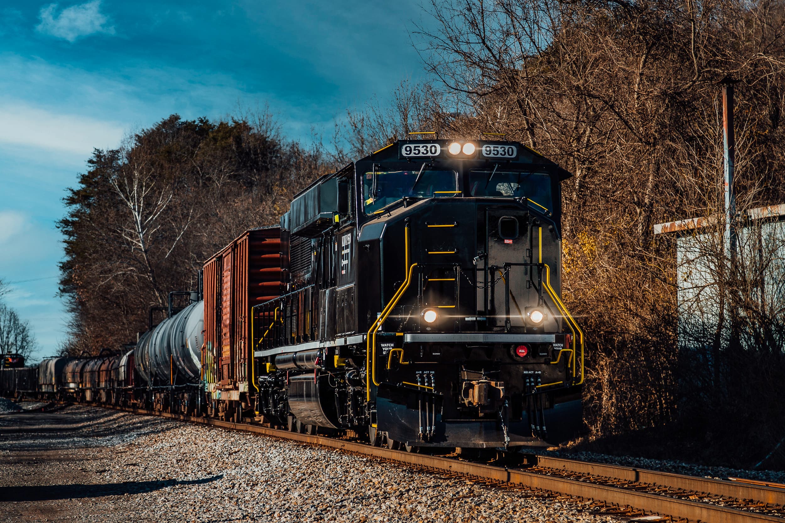 locomotive 